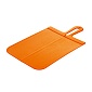Доска разделочная FLIPP Koziol оранжевая