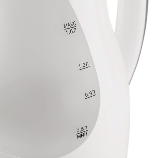 Чайник электрический 1,6 л Galaxy Line GL0200