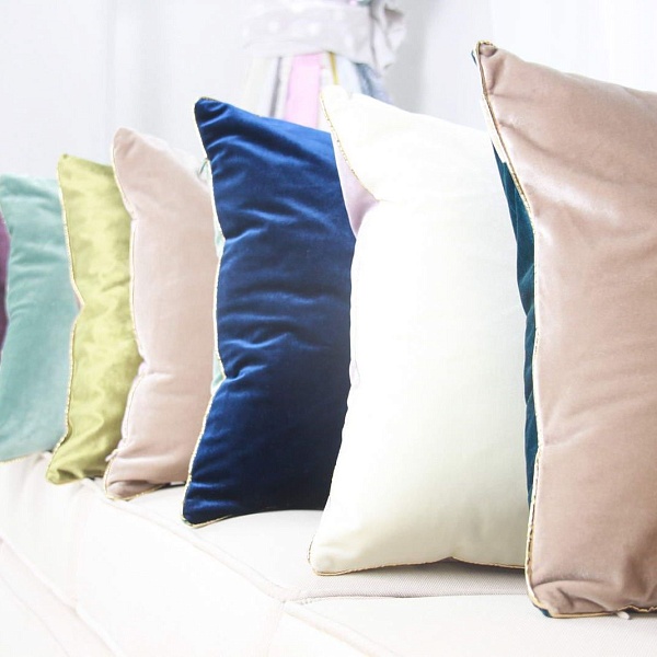 Наволочка 45 х 45 см Sofi de Marko Иветта №3 