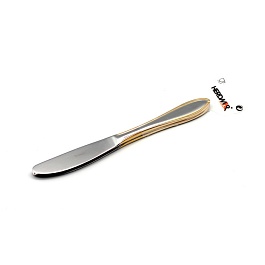 Набор ножей с декором Herdmar Chicago 2 предмета