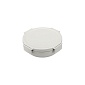 Контейнер-салатник 1,3 л Brabantia Make & Take белый