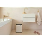 Мусорный бак 12 л Brabantia Bo
