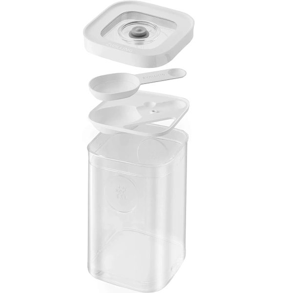 Контейнер пластиковый Cube 1,7 л ZWILLING