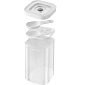 Контейнер пластиковый Cube 1,7 л ZWILLING