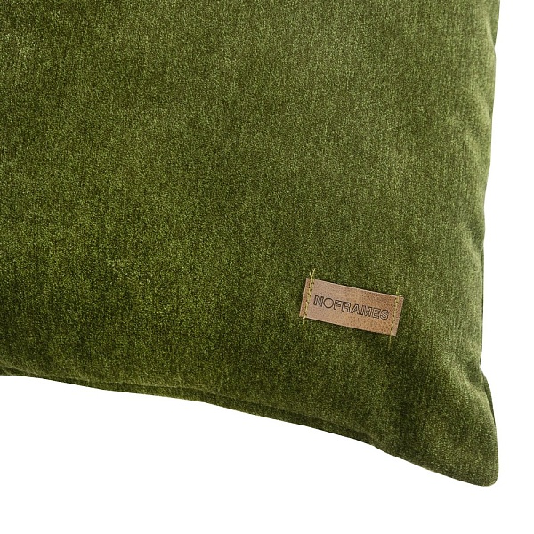 Подушка 45x45 см Inspiration Plain 12