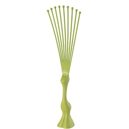 Венчик GLORIA Koziol, горчичный