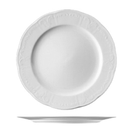 Тарелка обеденная 28 см Benedikt Bellevue