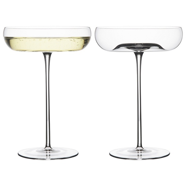 Набор креманок  2 шт. 230 мл Celebrate