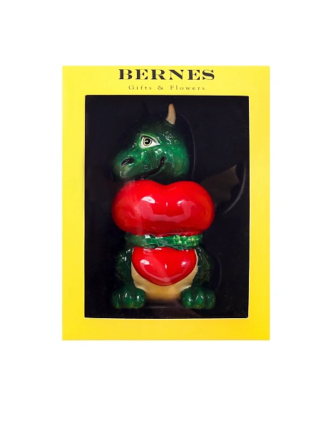 Статуэтка Дракон Сандра