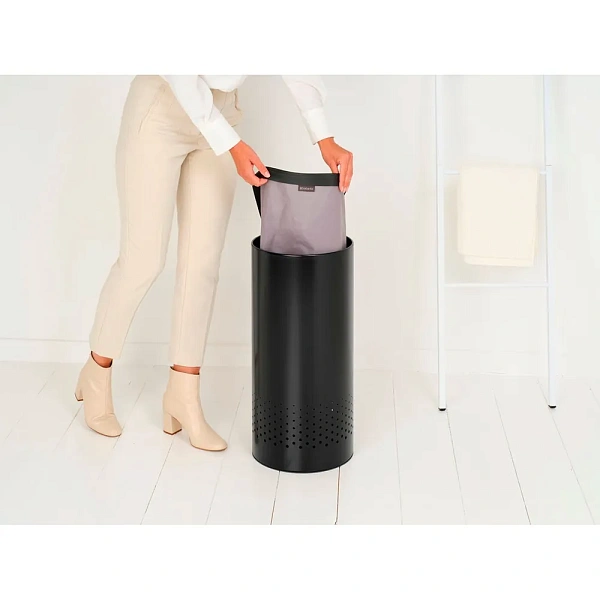 Бак для белья 35 л Brabantia