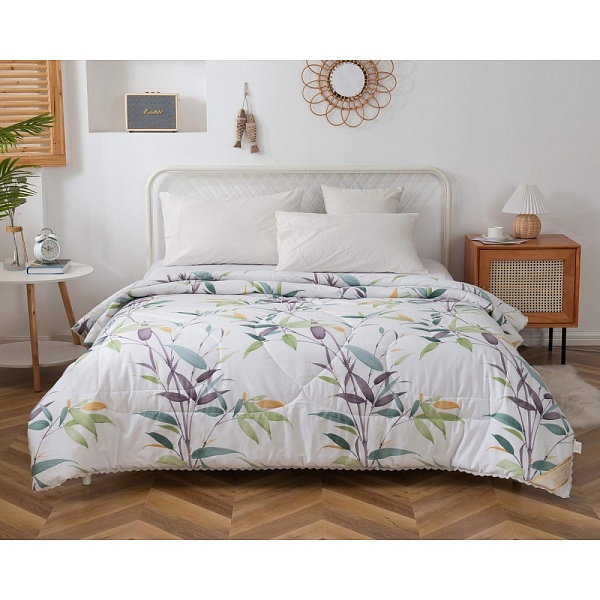 Одеяло 200 х 220 см Sofi de Marko Лекси