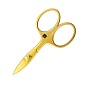 Ножницы для ногтей 9 см Zwilling Twinox Gold Edition