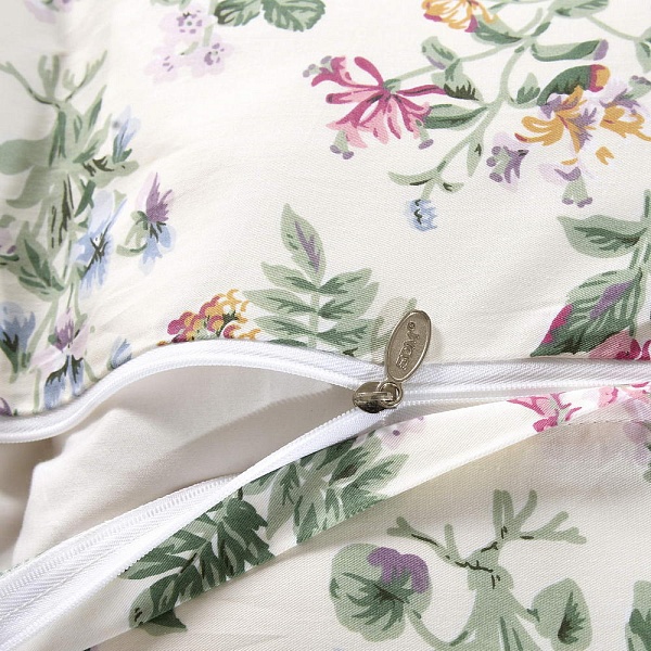 Элла (кофе) КПБ сатин 7Е