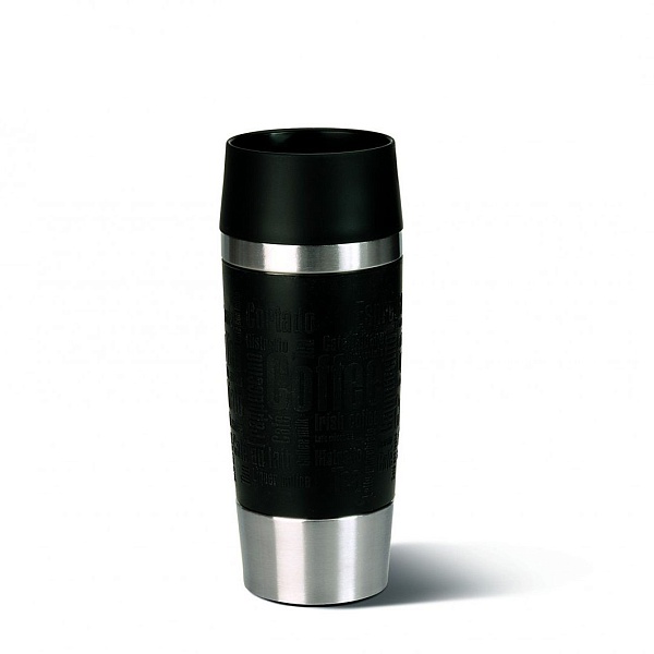 Термокружка 0,36л Emsa "Travel Mug"