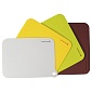 Набор разделочных досок Smart Solutions Color Cooking 4 шт