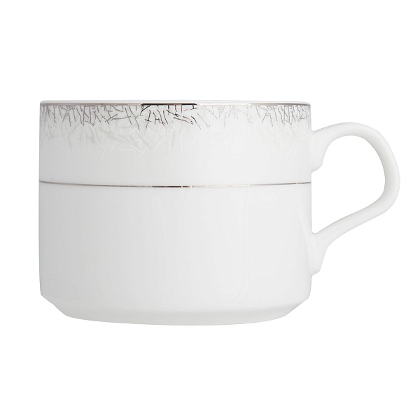 Сервиз кофейный "Иней"