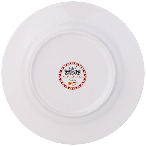 Тарелка 27 см Lefard Щелкунчик