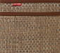 Корзина для хранения с ручками 32 х 32 х 41 см Casy Home коричневая