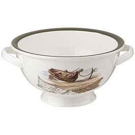 Салатник с ручками 1 л Lefard Family house