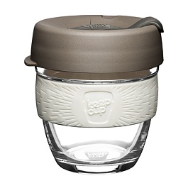 Кружка 227 мл KeepCup Brew Cork бежевый