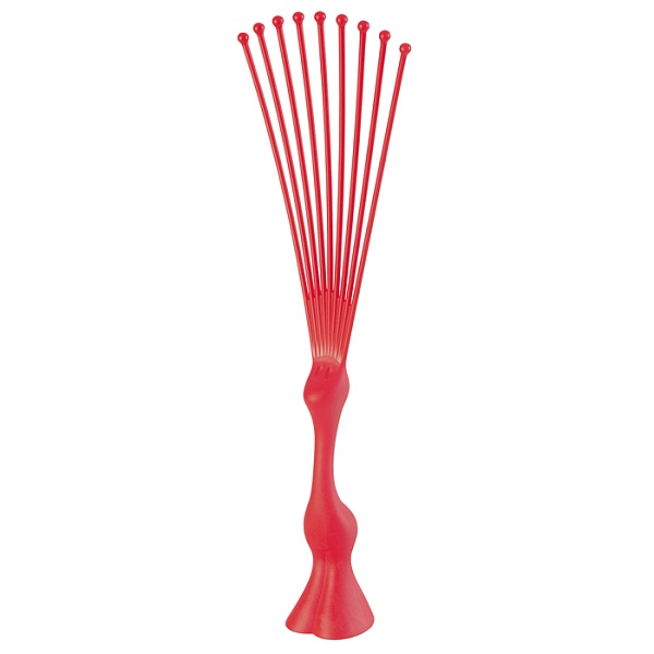 Венчик GLORIA Koziol, малиновый