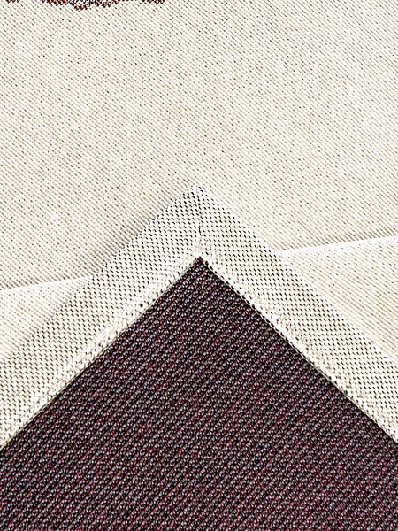 Скатерть 165 х 250 см Le Gobelin Тыквы Птичка