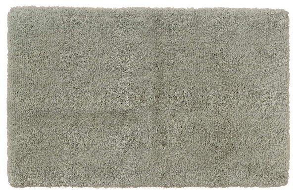 Набор ковриков для ванной Sofi de Marko Ruby 2 шт серо-зелёный