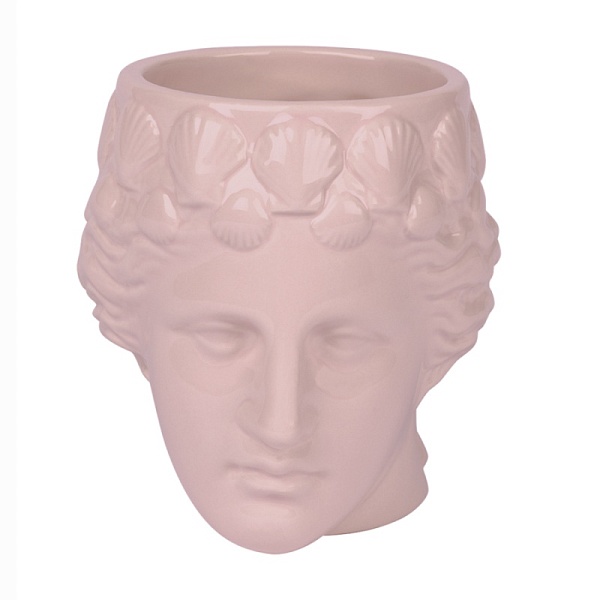 Чашка Doiy Aphrodite розовый
