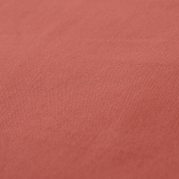 Салфетка сервировочная 45 x 45 см Tkano Prairie из хлопка терракот