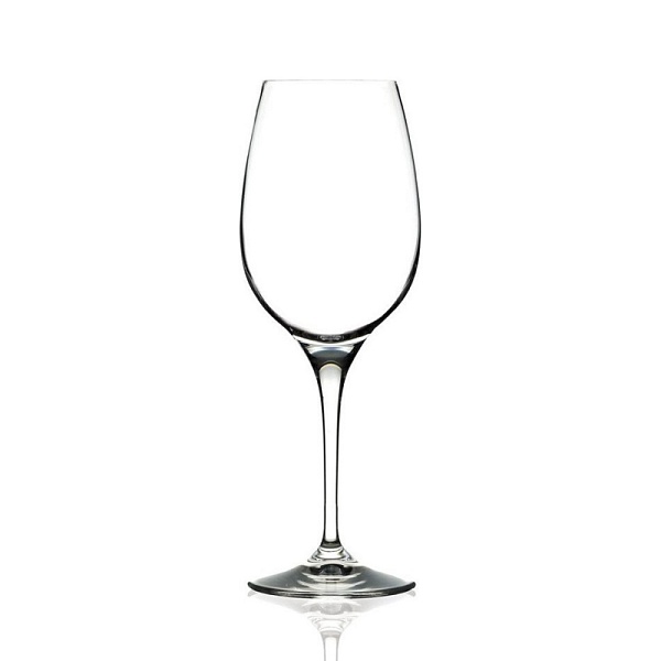 Набор бокалов для белого вина 470 мл RCR Invino 6 шт