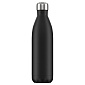 Термос 750 мл Chilly's Bottles Monochrome black