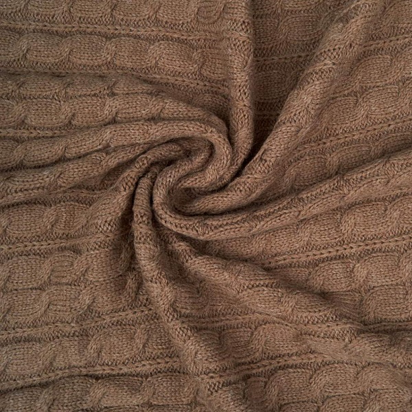 Джовани (капучино) Покрывало 160х220