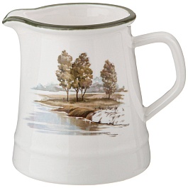 Молочник 220 мл Lefard Family house