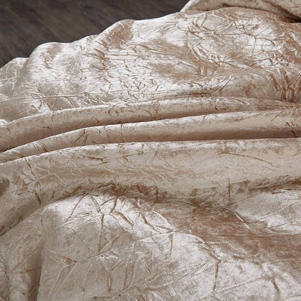 Покрывало 160 х 220 см Sofi de Marko Ундина бежевый