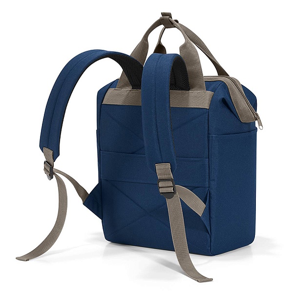 Рюкзак Reisenthel Allrounder dark blue