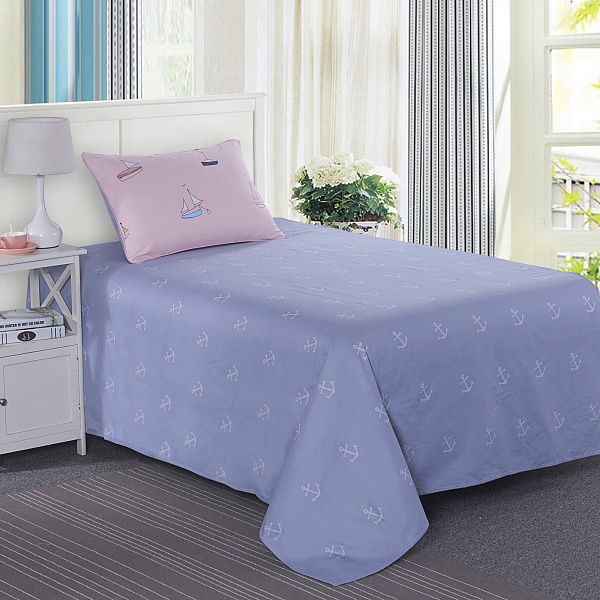 Комплект постельного белья детский Sofi de Marko Морской бриз