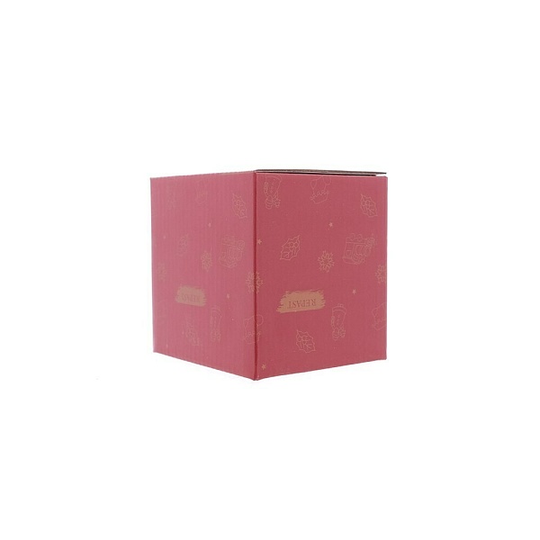 Кружка 300мл. фарфор Repast Bordo