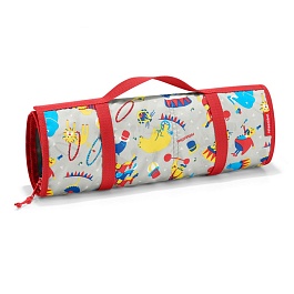 Органайзер детcкий Reisenthel Myorganizer Circus red