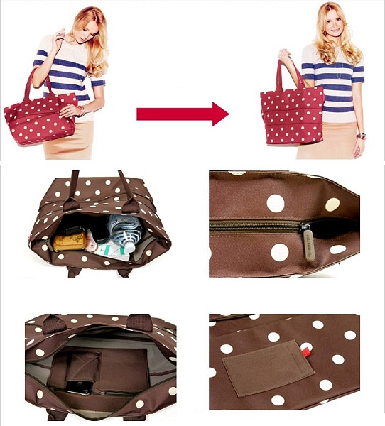 Сумка Reisenthel Shopper E1 black