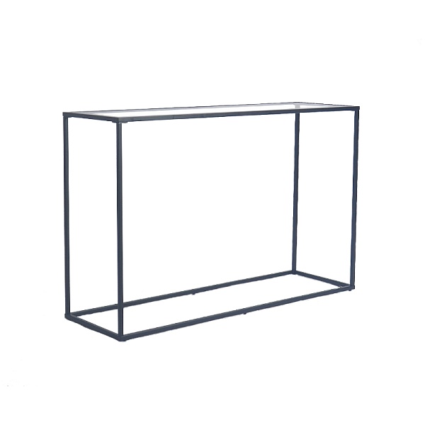 Стол mayen, 120х35 см