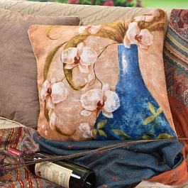 Наволочка 50 х 50 см Sofi de Marko Натюрморт №1