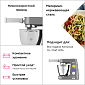 Насадка для спагетти Kenwood Chef/kMix