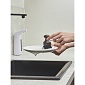 Щётка для посуды 9 см Smart Solutions Cleans 