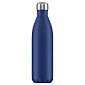 Термос 750 мл Chilly's Bottles Matte blue