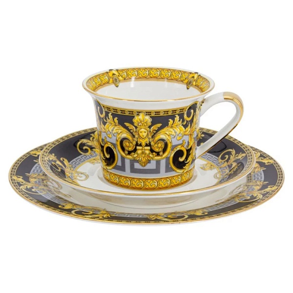 Чайный сервиз на 6 персон Royal Crown Консул