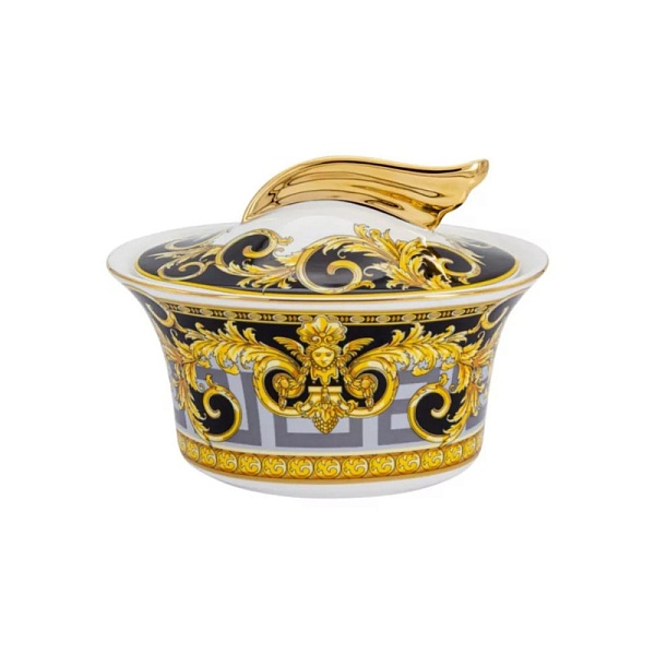 Чайный сервиз на 6 персон Royal Crown Консул