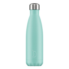 Термос 500 мл Chilly's Bottles Pastel green