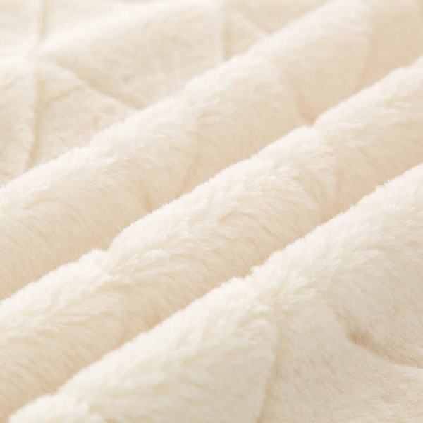 Покрывало 220 х 240 см Sofi de Marko Элайза молоко