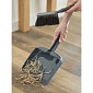 Щётка с совком Smart Solutions Cleans 