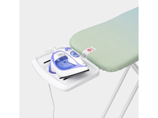 Гладильная доска 124 х 45 см Brabantia Успокаивающее море